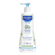 mustela detergente delicato corpo e capelli, 500 ml