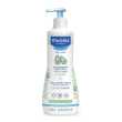 mustela detergente delicato corpo e capelli azione addolcente e lenitiva, 500ml