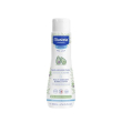 mustela bagnetto mille bolle neonati,bambini,tutta la famiglia, 200 ml