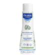 mustela trattamenti delicati per mamme e bambini bagno mille bolle 200 ml