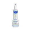 mustela acqua rinfrescante corpo e capelli, avocado bio e camomilla 200 ml