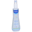 mustela® acqua rinfrescante 200 ml spray