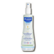 mustela - acqua corpo spray profumata  rinfrescante , 0+mesi 200ml