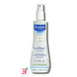 mustela acqua rinfrescante 200 ml