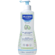 mustela fluido detergente senza risciacquo 300 ml