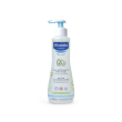 mustela® fluido detergente senza risciacquo 300 ml sapone liquido