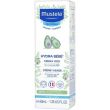 mustela hydra bébé crema viso bambini, 40 ml