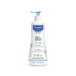 mustela, hydra bébé latte corpo idratante protettivo, 500 ml