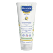 mustela latte nutriente alla cold cream per pelle secca, 200ml