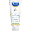 mustela latte nutr.cold cream