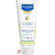mustela latte nutriente cold cream 200 ml