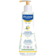 mustela detergente nutriente cold cream 300 ml