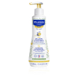 mustela gel detergente nutriente cold cream per corpo e capelli