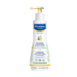 mustela detergente nutriente alla cold crem per pelle secca, 300ml