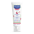 mustela crema viso idratante lenitiva per pelle ipersensibile, 40ml