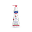 mustela® gel detergente lenitivo 300 ml