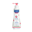 mustela gel detergente 300 ml