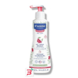 mustela gel detergente lenitivo 300 ml