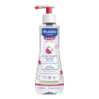mustela fluido lenitivo senza risciacquo 300ml
