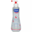 mustela fluido det.s/risc300ml
