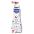 mustela fluido detergente lenitivo senza risciacquo 300 ml