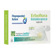 erboflora intolerance 20 capsule - integratore alimentare