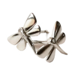 orecchini dragonfly swarovski 10 mm