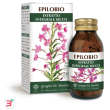 epilobio estratto integrale secco 90 g 180 pastiglie
