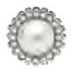 orecchini vienna pearl 12mm
