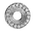 bjt218 orecchini geneve stainless steel