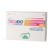 alta natura - scudo lattoferrina + quercetina 400 integratore difese immunitarie confezione 30 compr