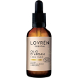 lovren olio di argan puro biologico idratante anti-age per viso corpo e capelli 30 ml
