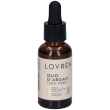 argan oil 30 ml olio