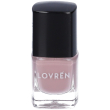 lovren nail care smalto unghie rosa cenere 5 ml per unghie