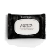 lovren salviette struccanti waterproof