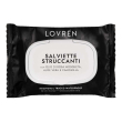 salviette struccanti waterproof 20 pezzi