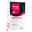 bioscalin nutricolor plus 1 nero crema colorante 40 ml + rivelatore crema 60 ml + shampoo 12 ml + tr