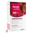 bioscalin nutricolor plus 6,43 biondo scuro rame dorato crema colorante 40 ml + rivelatore crema 60