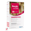 bioscalin nutricolor plus 9 biondo chiarissimo crema colorante 40 ml + rivelatore crema 60 ml + sham