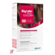 bioscalin nutricolor plus 5,3 castano chiaro dorato crema colorante 40 ml + rivelatore crema 60 ml +