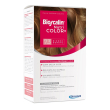 bioscalin nutricolor plus 7.3 biondo dorato
