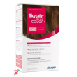 bioscalin nutricolor plus 5,40 cacao crema colorante 40 ml + rivelatore crema 60 ml + shampoo 12 ml