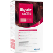bioscalin - nutricolor plus colorazione capelli permanente 5,54 castano rosso rame confezione 1 pezz