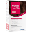 bioscalin - nutricolor plus colorazione capelli permanente 4,14 moka confezione 1 pezzo