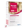 bioscalin nutricolor plus 10,23 sabbia crema colorante 40 ml + rivelatore crema 60 ml + shampoo 12 m