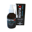 restax uomo - lozione fortificante per capelli 100 ml