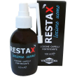 lozione restax uomo 100ml - fortificante per capelli