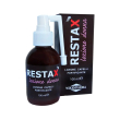 restax donna - lozione fortificante per capelli 100 ml