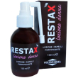 wikenfarma - restax lozione capelli fortificante donna confezione 100 ml