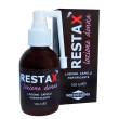 restax lozione donna 100ml